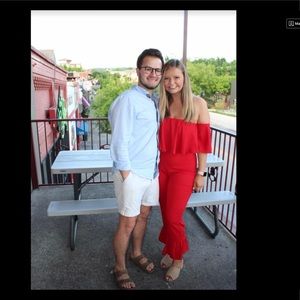 RiffRaff two piece set